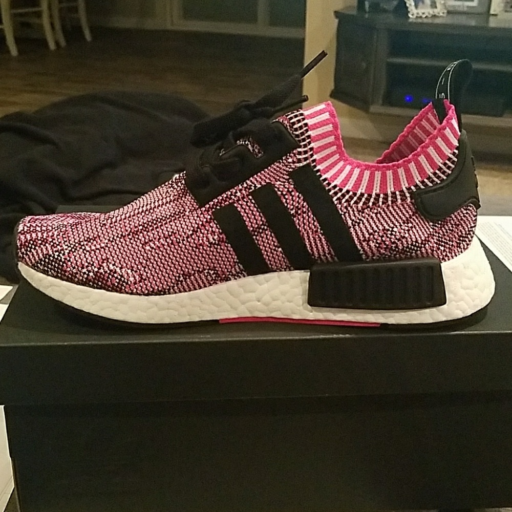 Adidas NMD R1