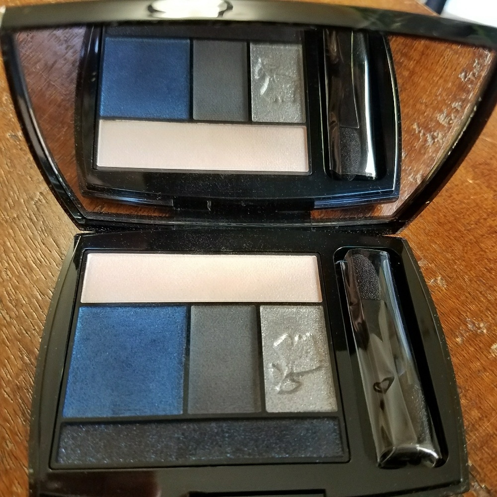 Lancome Palette Midnight Rush. NWOB.