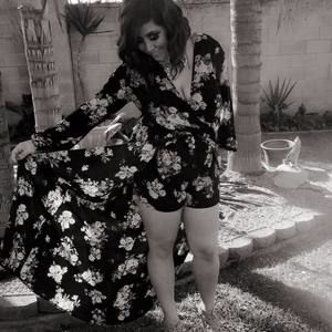 Meet your Posher, Vanessa