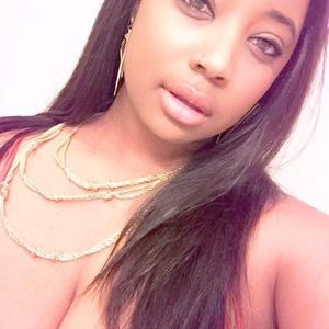 Meet your Posher, Keiyonna