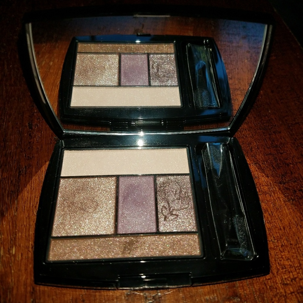Lancome 'Radiant Orchids' Palette