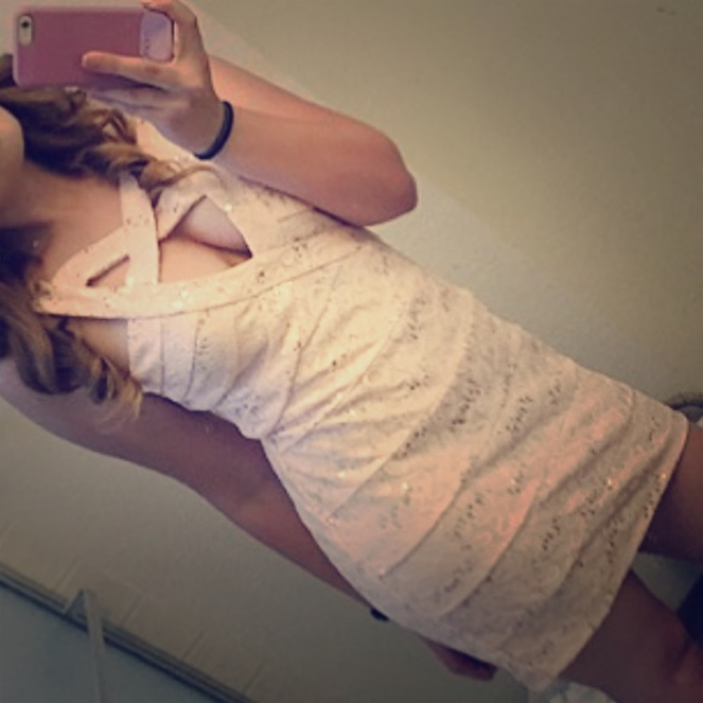 Macy's dress