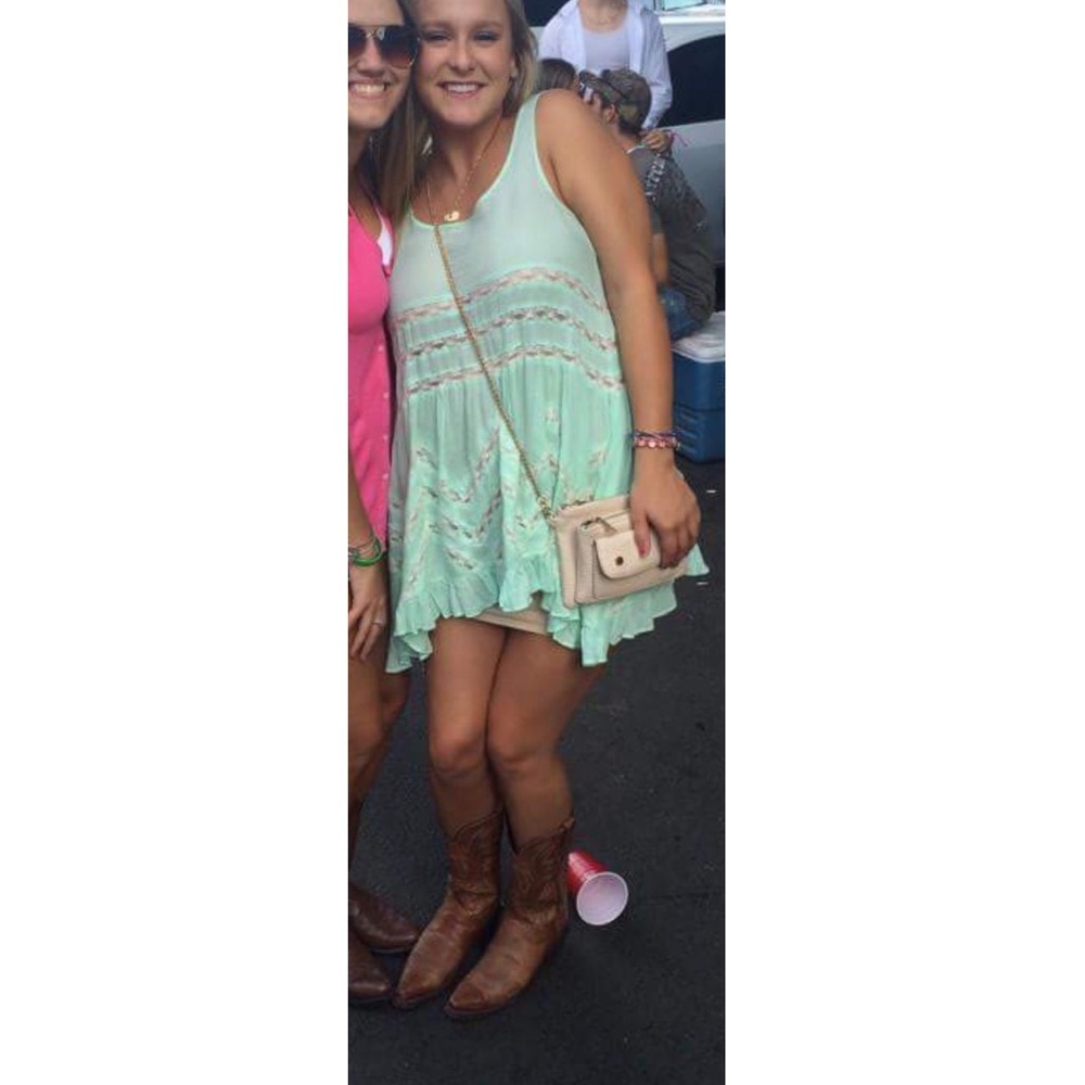 Free people dress