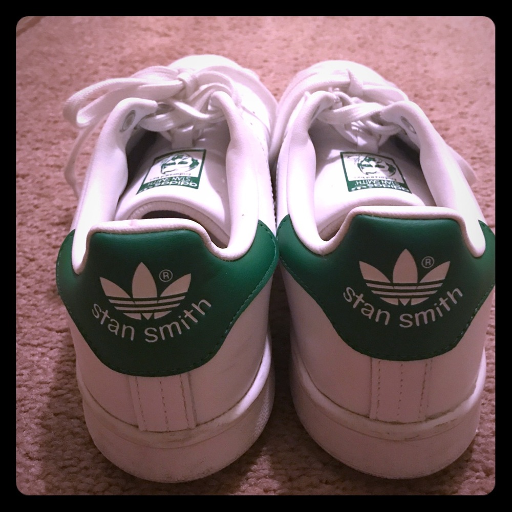 Stan smith adidas shoes