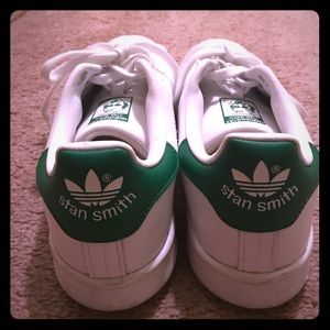 Stan smith adidas shoes