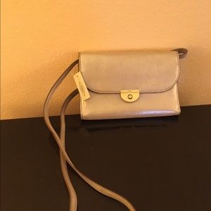 NWT Fossil Margot Crossbody