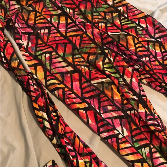 Color jumper with a muti way to strap - Picture 2 of 3