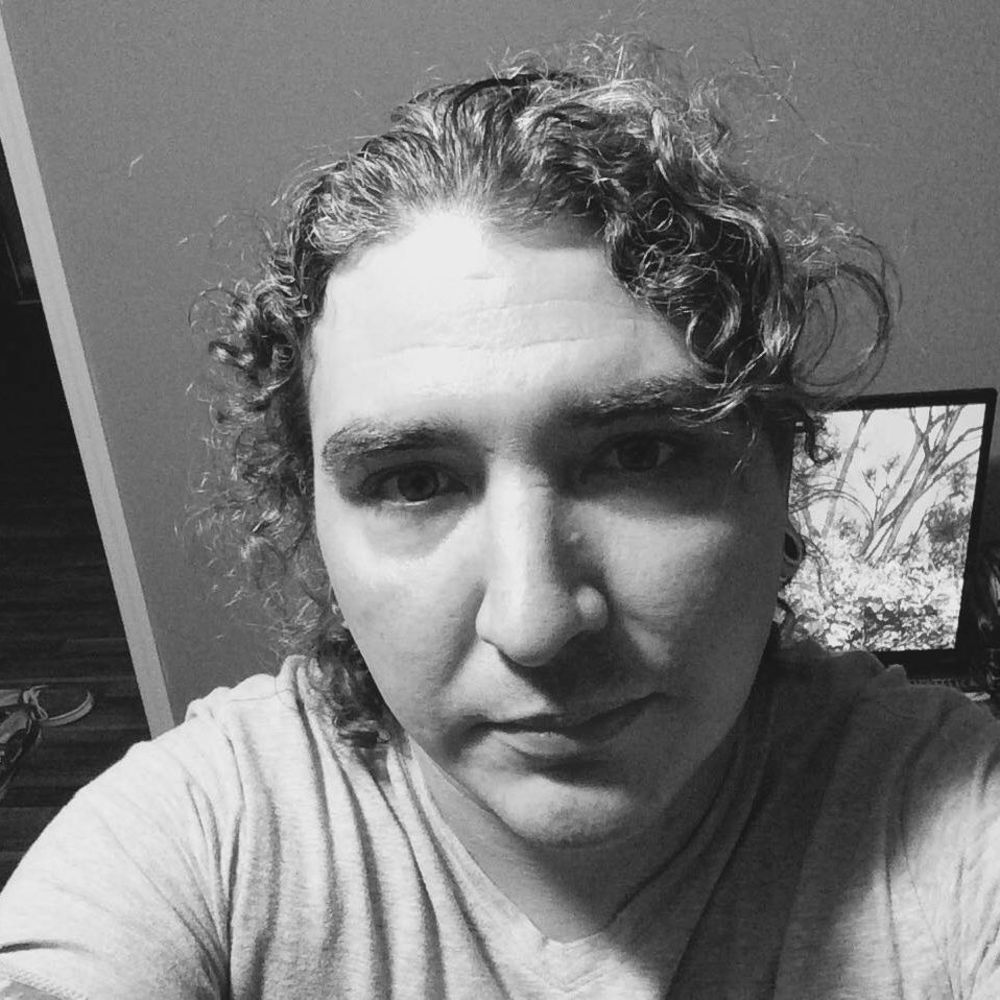 Meet your Posher, Justin