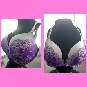 Victoria's Secret, Very Sexy Plunge Collection?