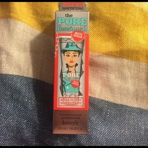 Benefit Porefessional Matte Rescue