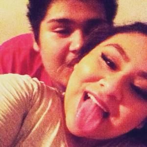 Meet your Posher, Azul