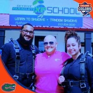 Meet your Posher, Scarlett