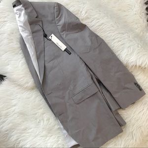 Kenneth Cole Slim Collection Blazer