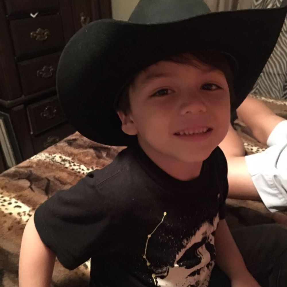 Meet your Posher, Alito