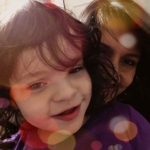 Meet your Posher, Alexandra