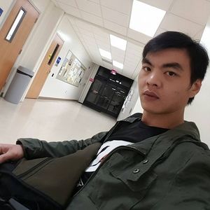 Meet your Posher, Tam