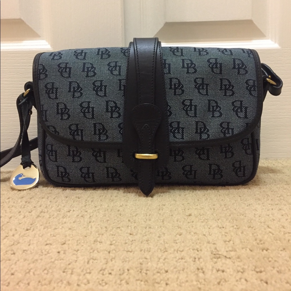 Dooney & Bourke Crossbody