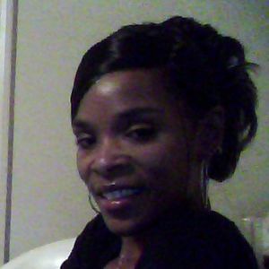 Meet your Posher, Tracey