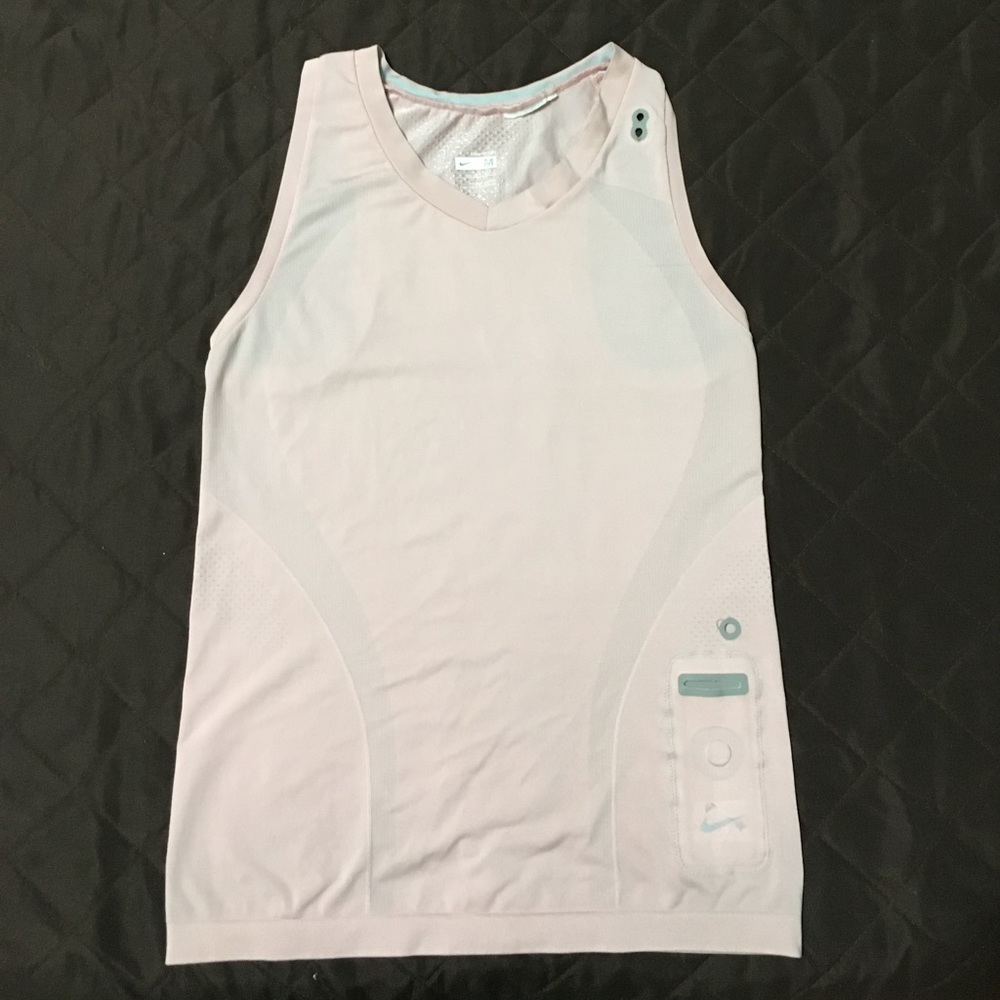 Nike Fit Dry iPod Tank