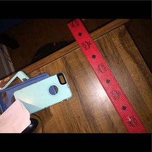 MCM Belt