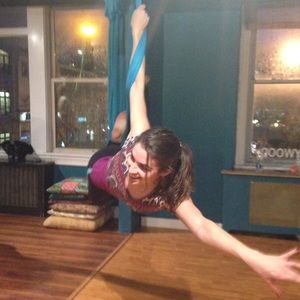 Meet your Posher, Gabby