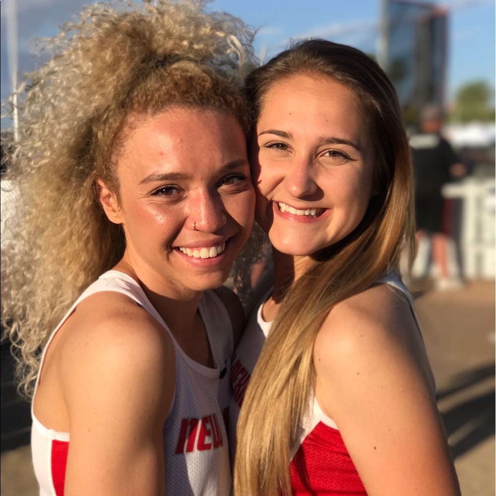 Meet your Posher, Peri