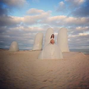 Meet your Posher, Cindy