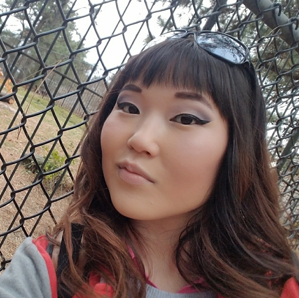 Meet your Posher, Melanie