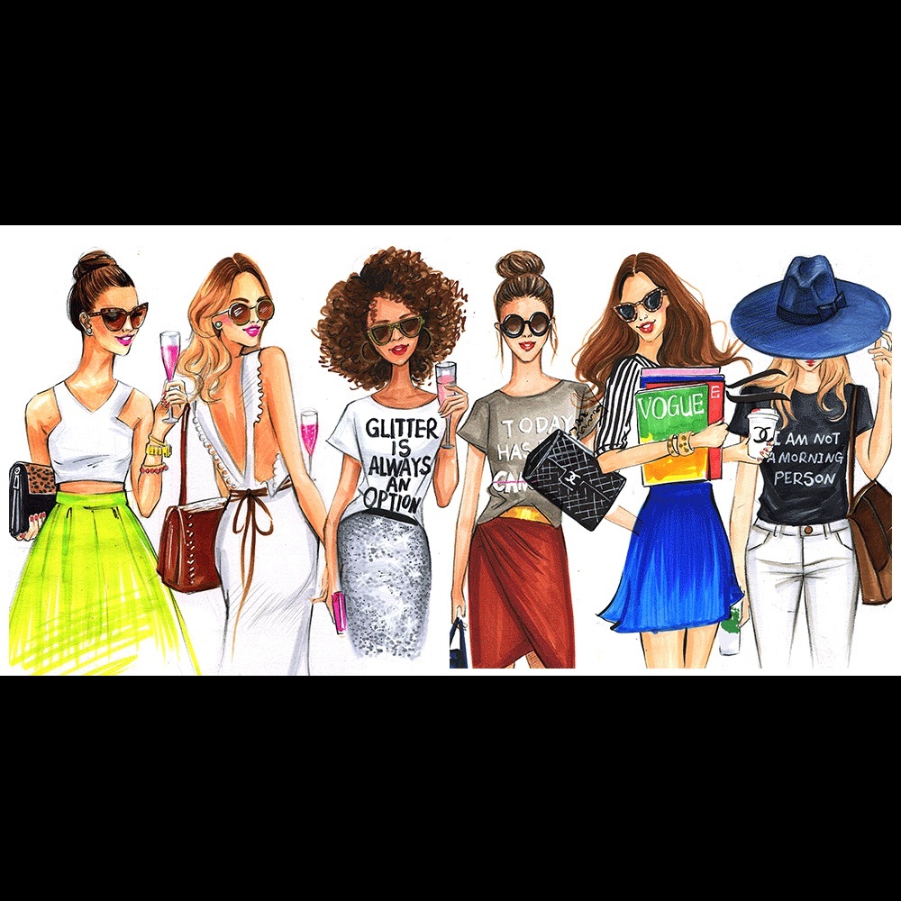 Fashion