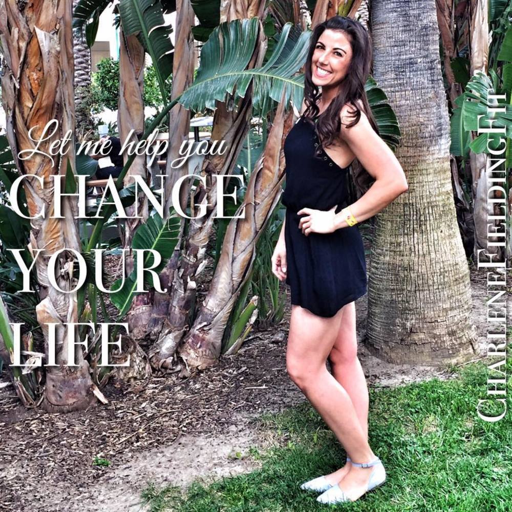 Meet your Posher, Charlene