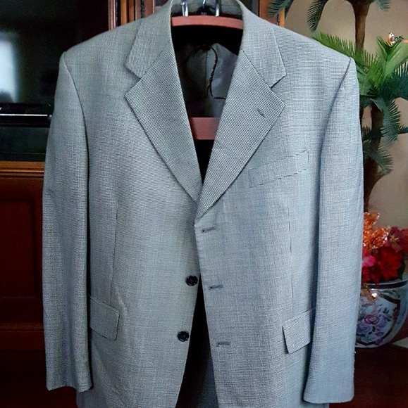 Christian Dior suit - Picture 1 of 5