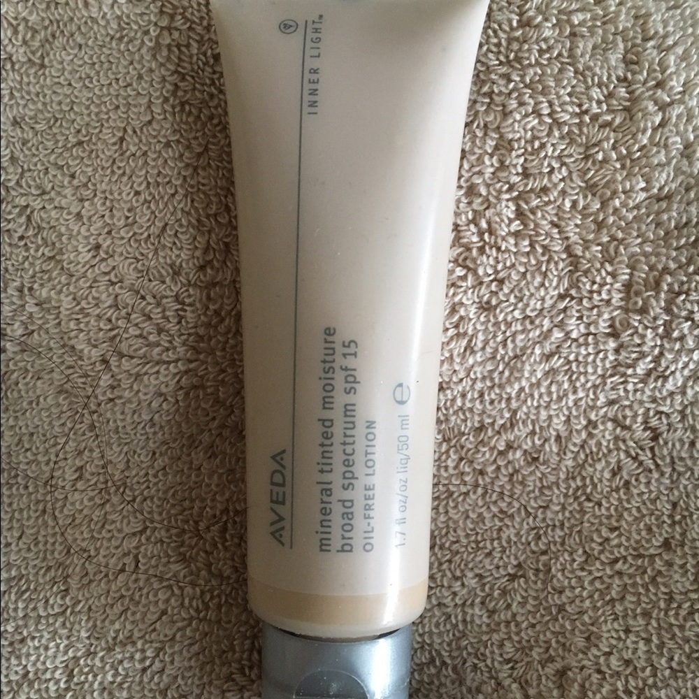 Aveda Tinted Moisturizer Inner Light