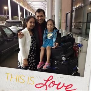 Meet your Posher, Thorn