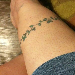 Meet your Posher, Brandy