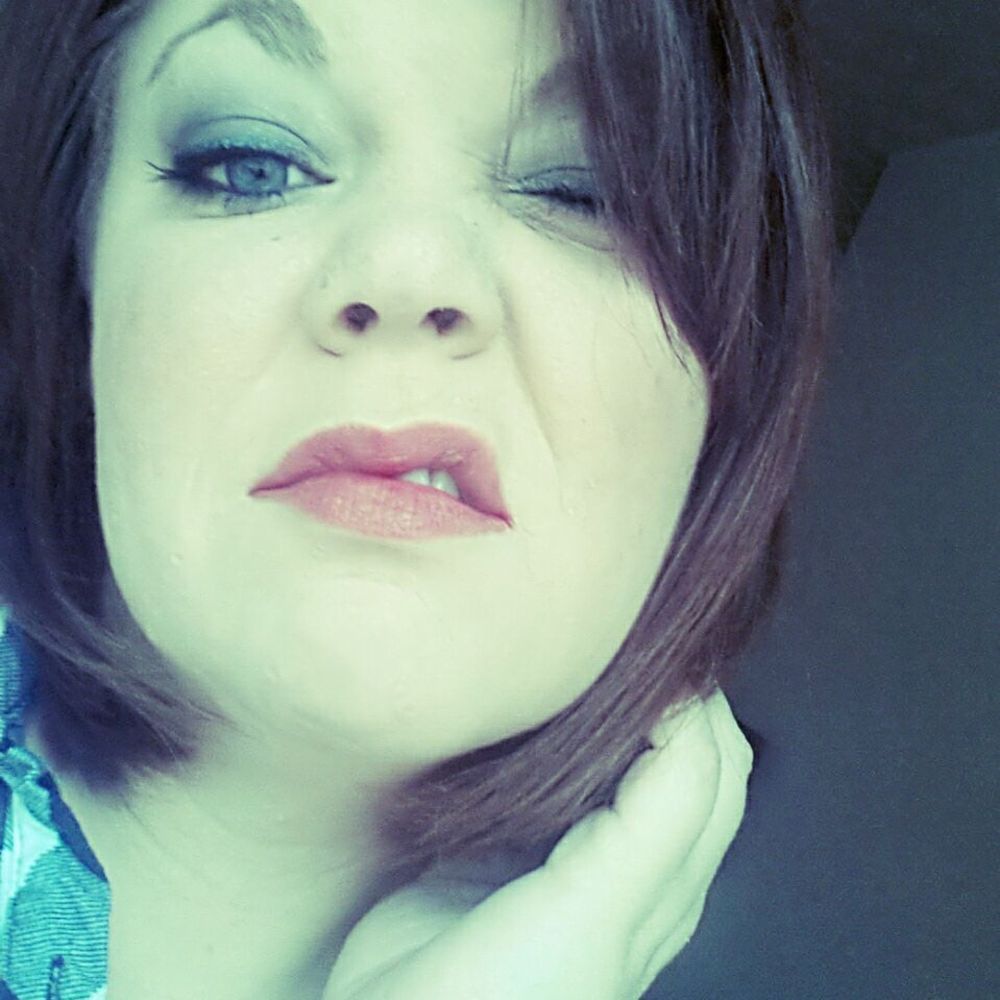 Meet your Posher, Christina