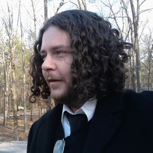 Meet your Posher, Erik