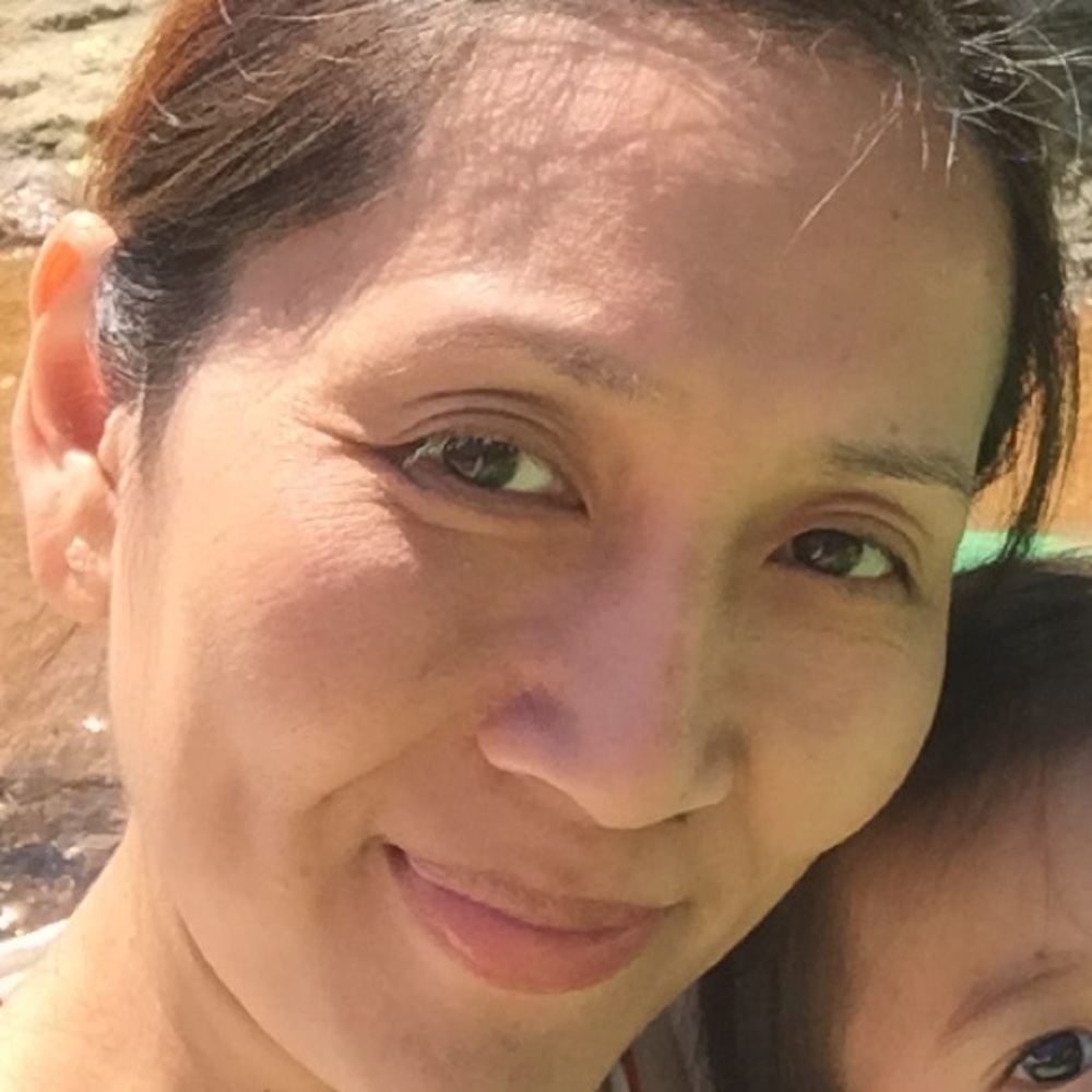 Meet your Posher, Mary Ann Wong Laya