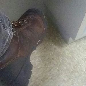 Meet your Posher, Nicholas