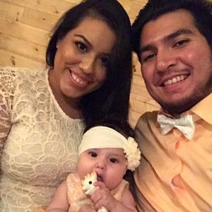 Meet your Posher, Lilia