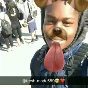 Meet your Posher, Moses