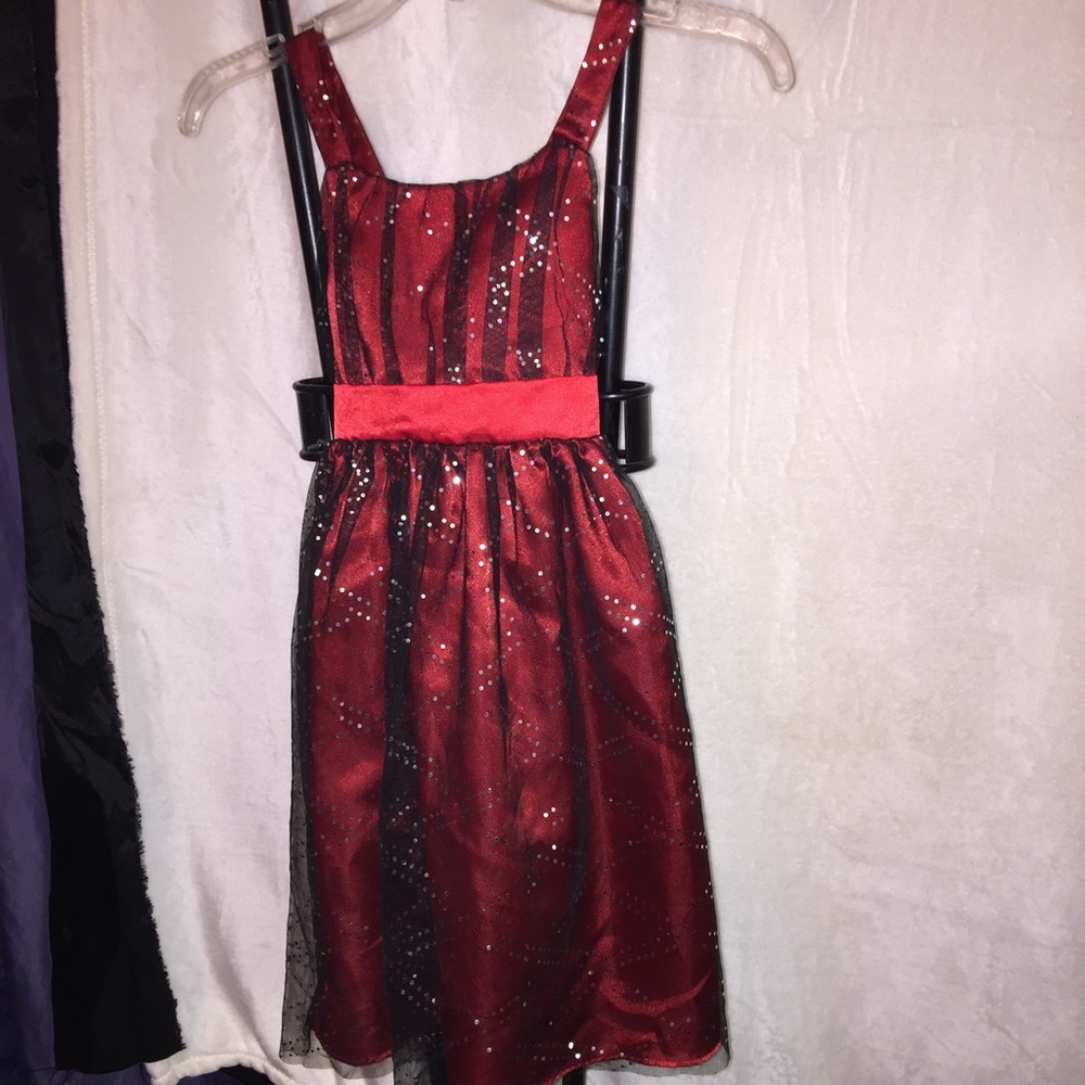 NWOT Emily West fancy dress
