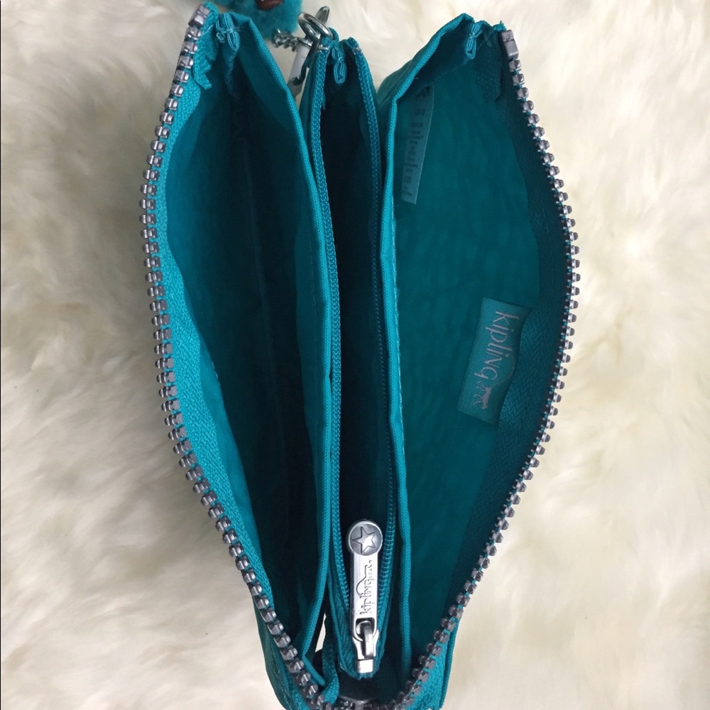 Kipling Creativity Pouch - image 2