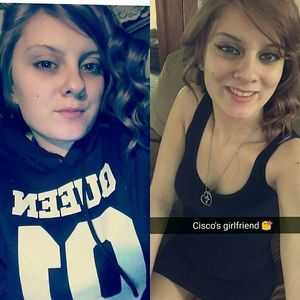 Meet your Posher, Alexis