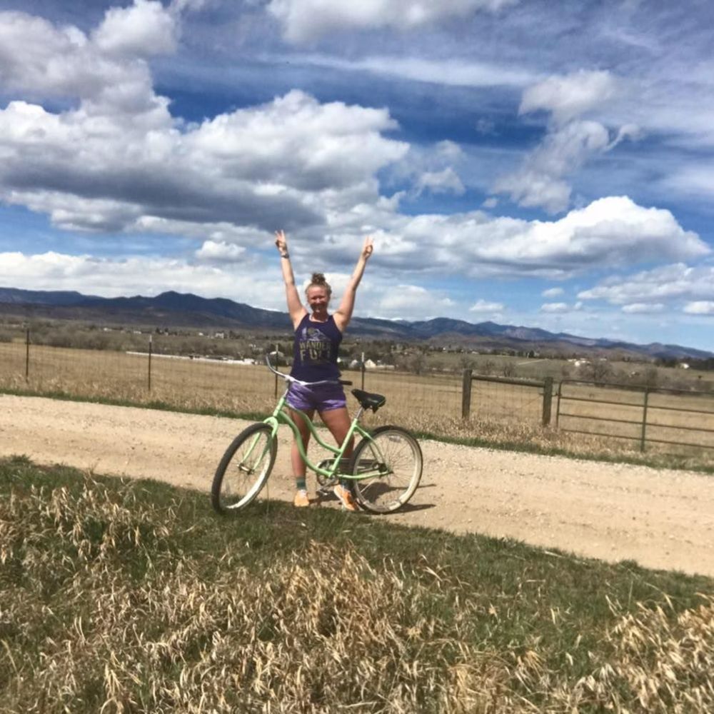 Meet your Posher, Miranda