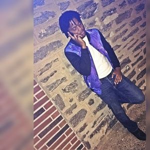 Meet your Posher, Anthony