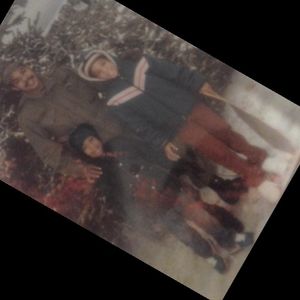 Meet your Posher, Rico