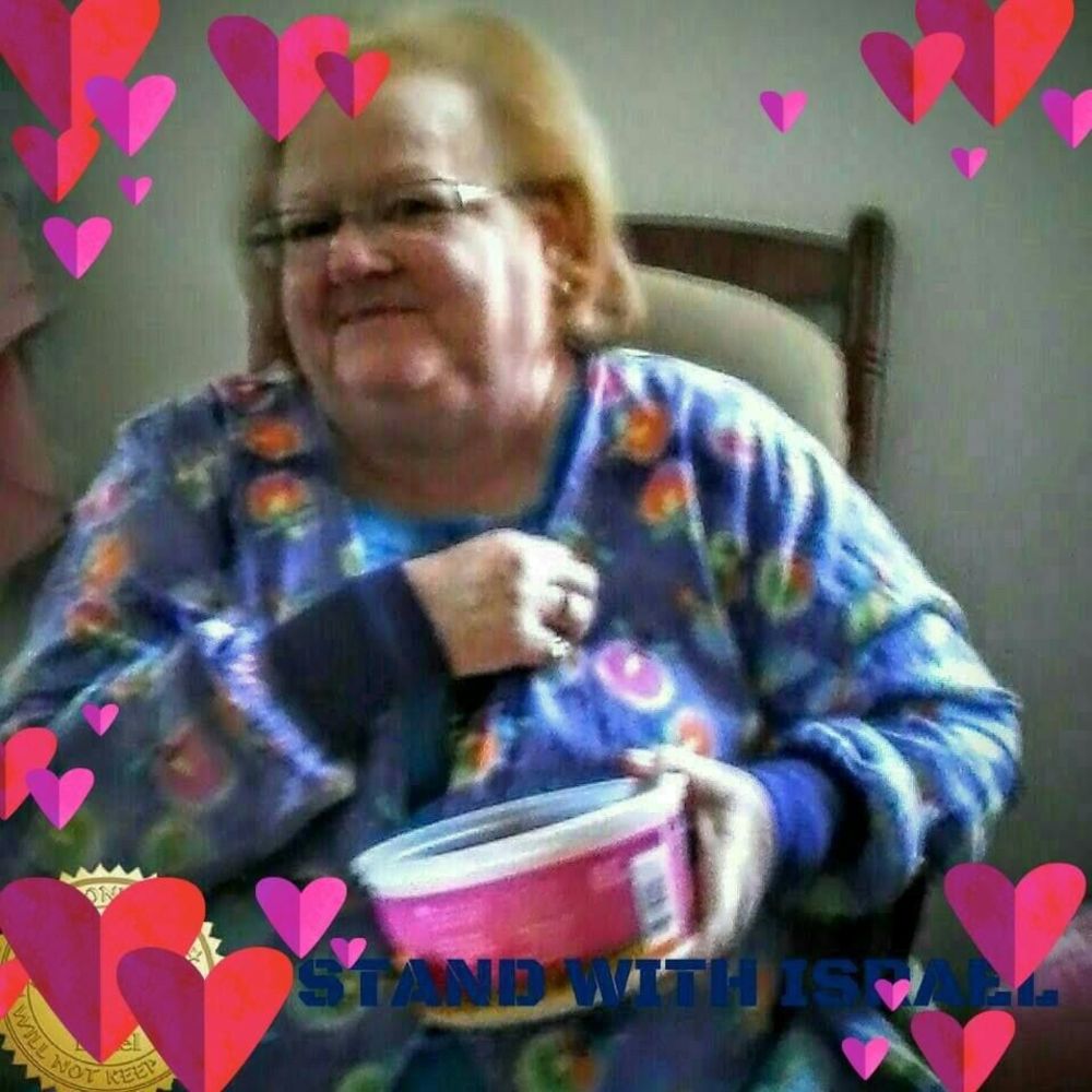 Meet your Posher, Judy