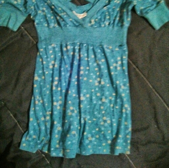 Self Esteem criss cross top - Picture 2 of 2