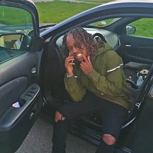 Meet your Posher, Corey