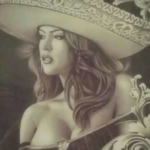 Meet your Posher, Mari